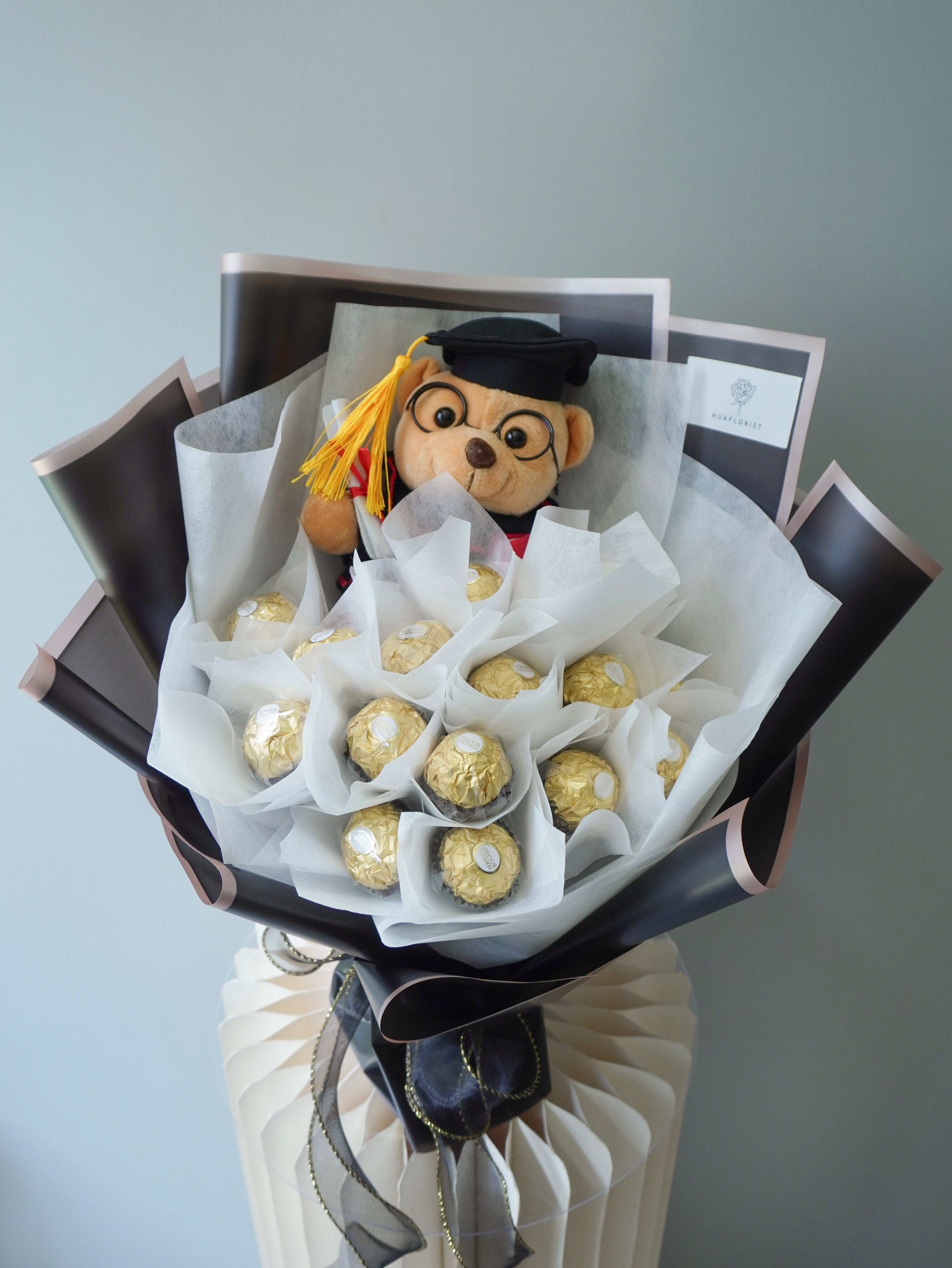 Ferrero Rocher Bouquet