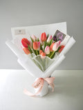 Just Tulips