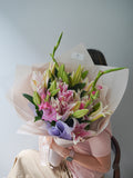 Just Lilies