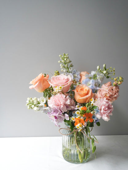 Fleur Garden