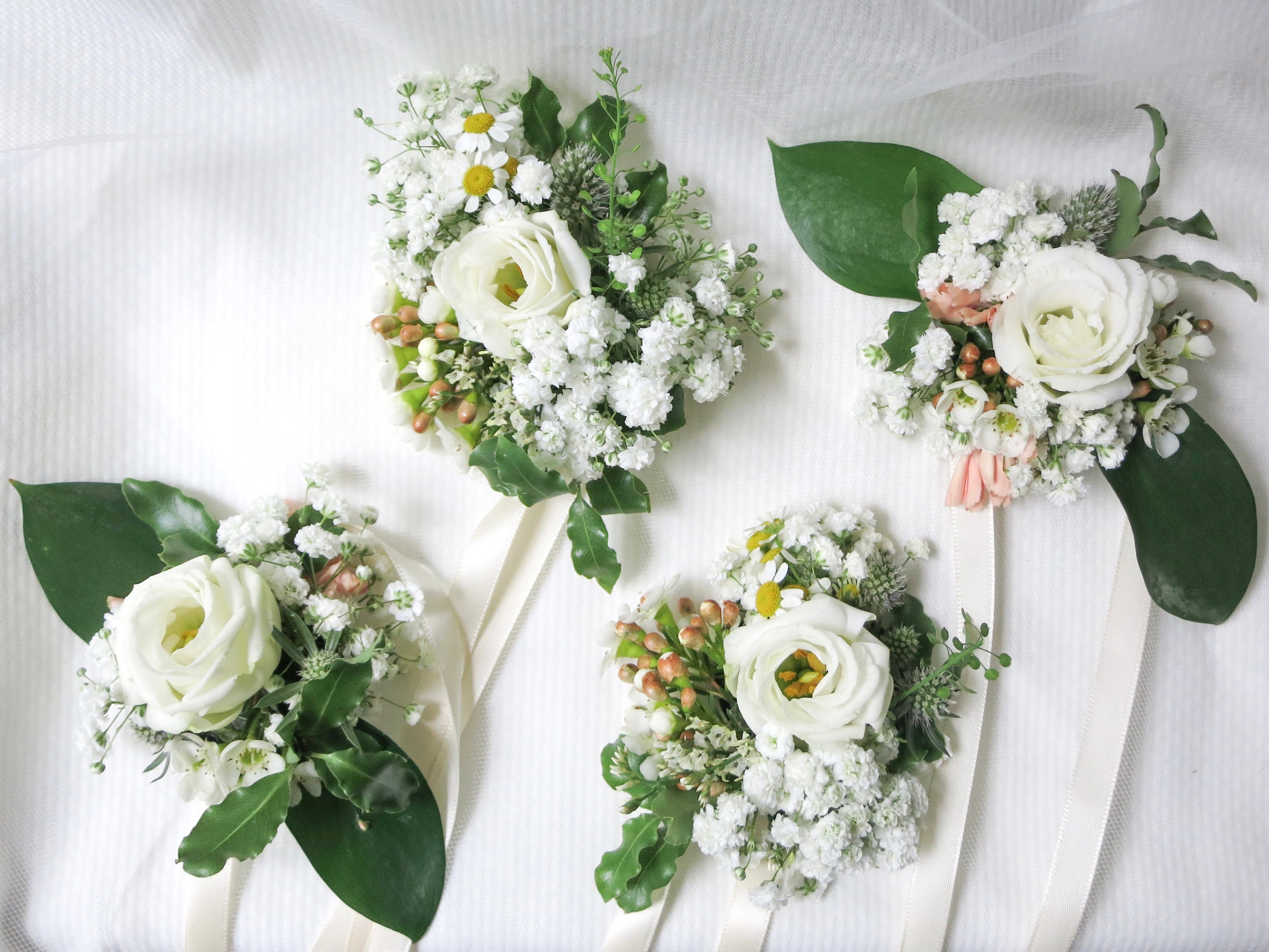 Corsage
