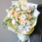 Blissful - Champagne Roses