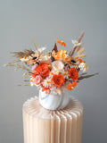 Orange Wonderland - Preserved