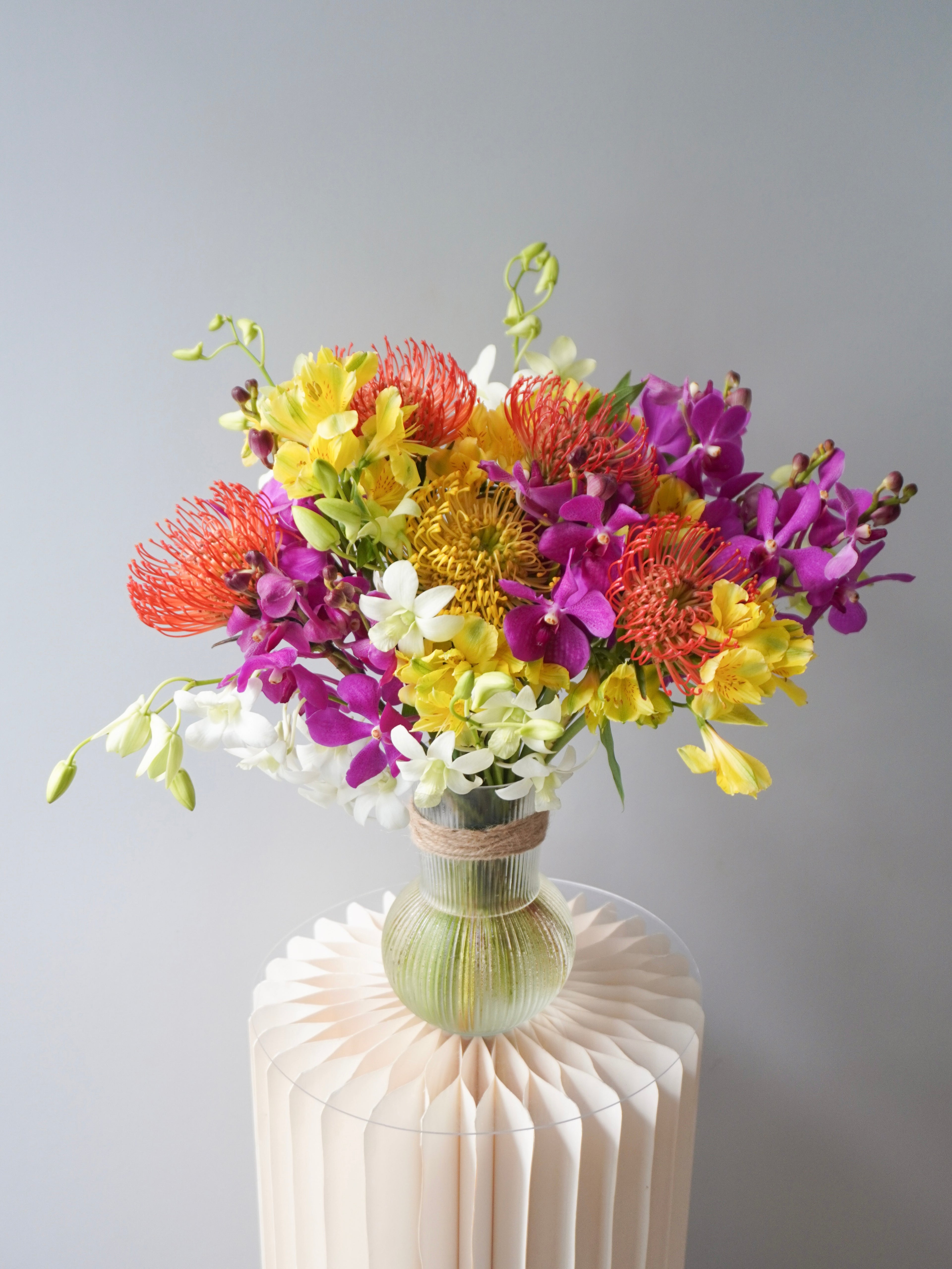 Orchid Fever