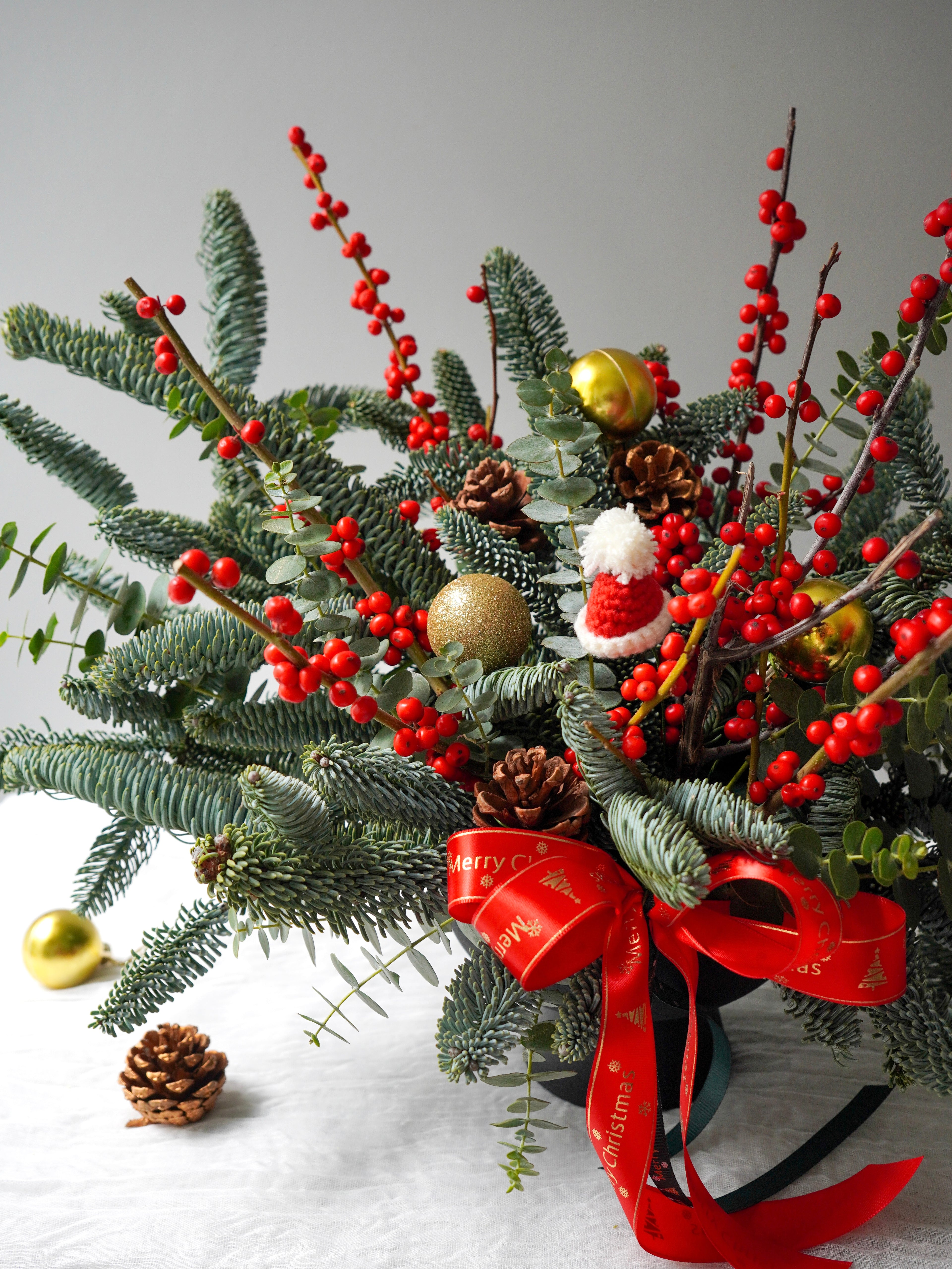 Holly Jolly Christmas