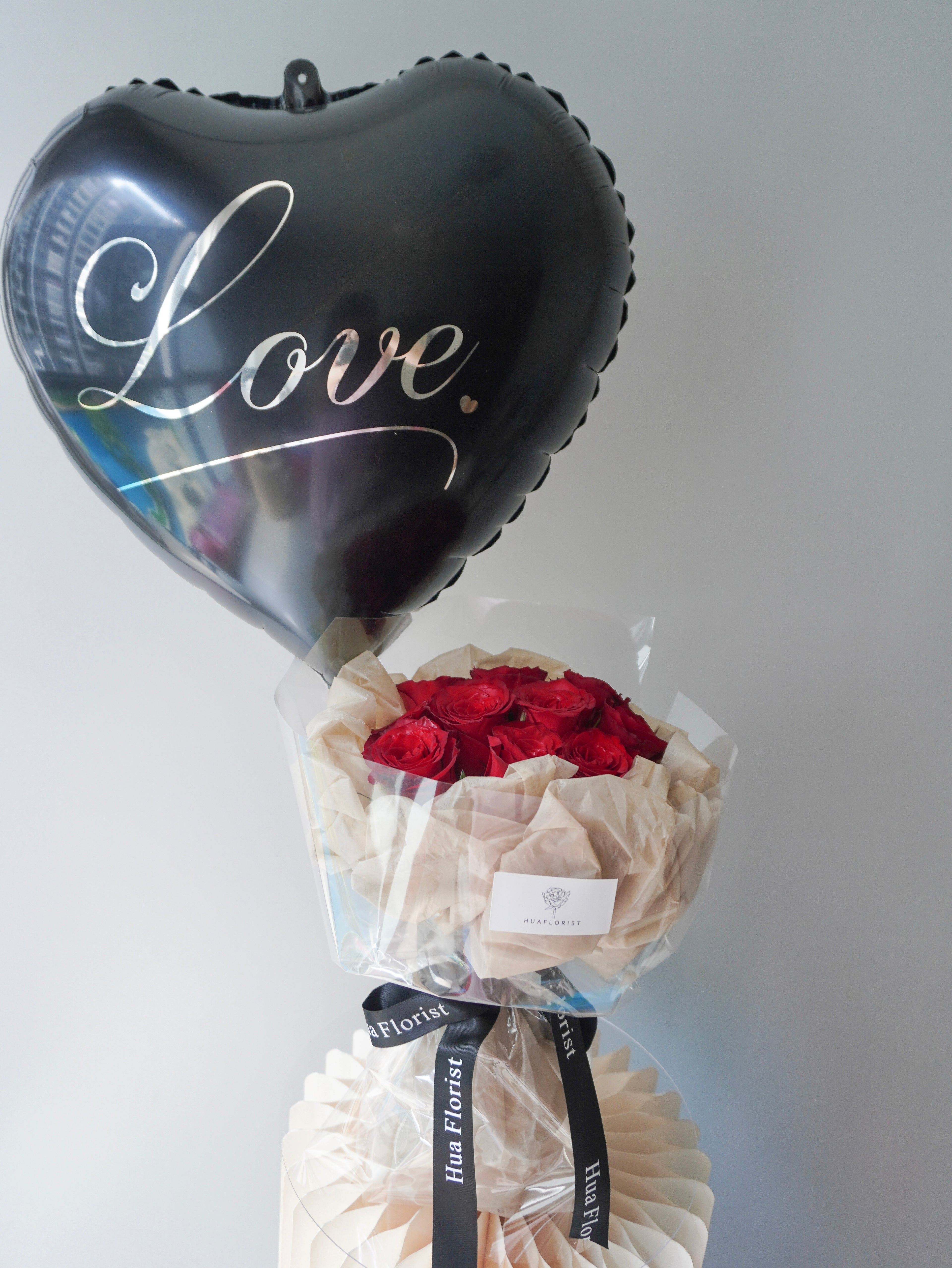 Just Roses