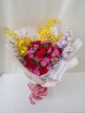 Rose 31