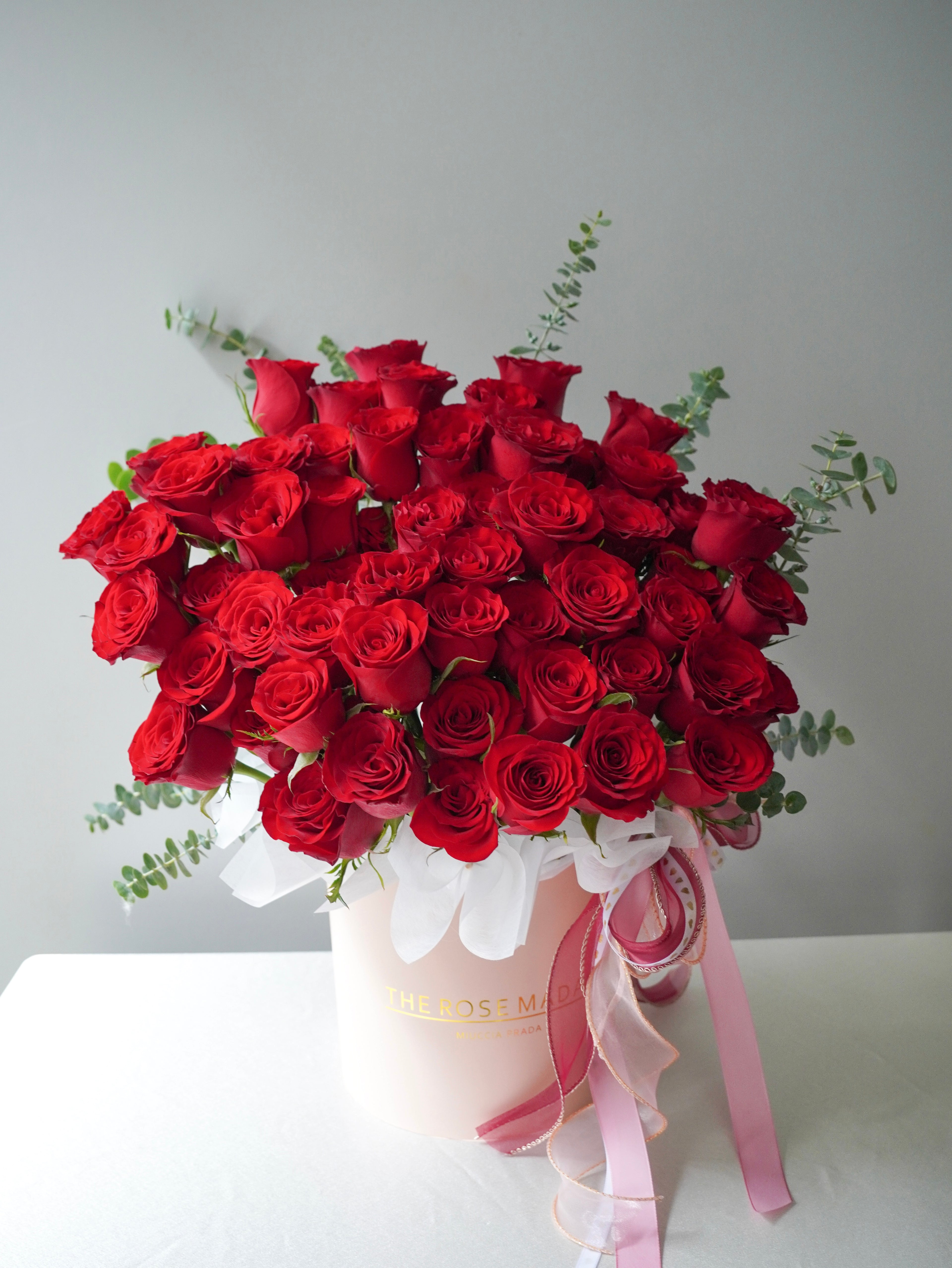 À La Rose