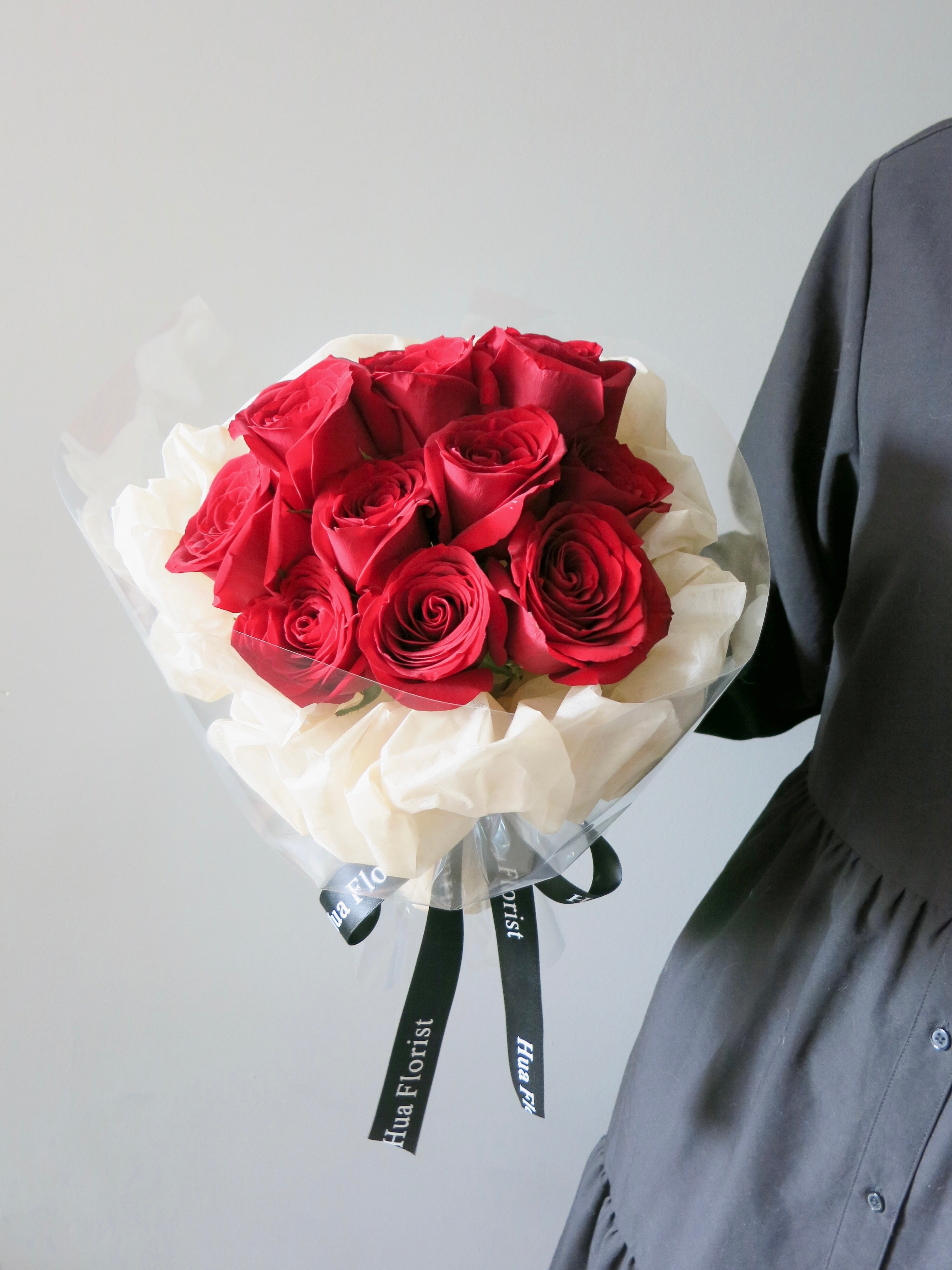Just Roses