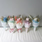 Heartfelt Appreciation - Petite Preserved Bouquet