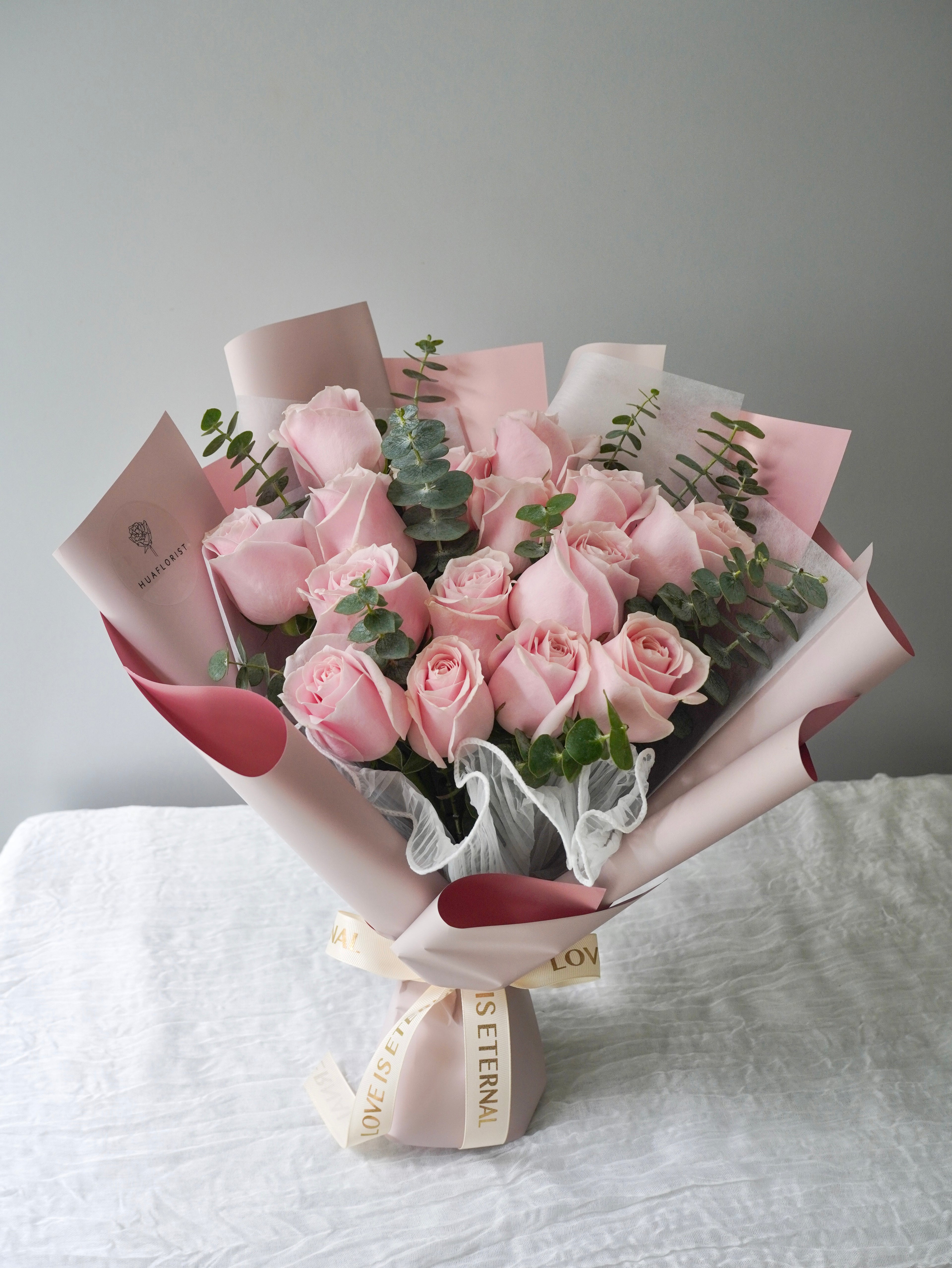 Pinky Romance - VDAY