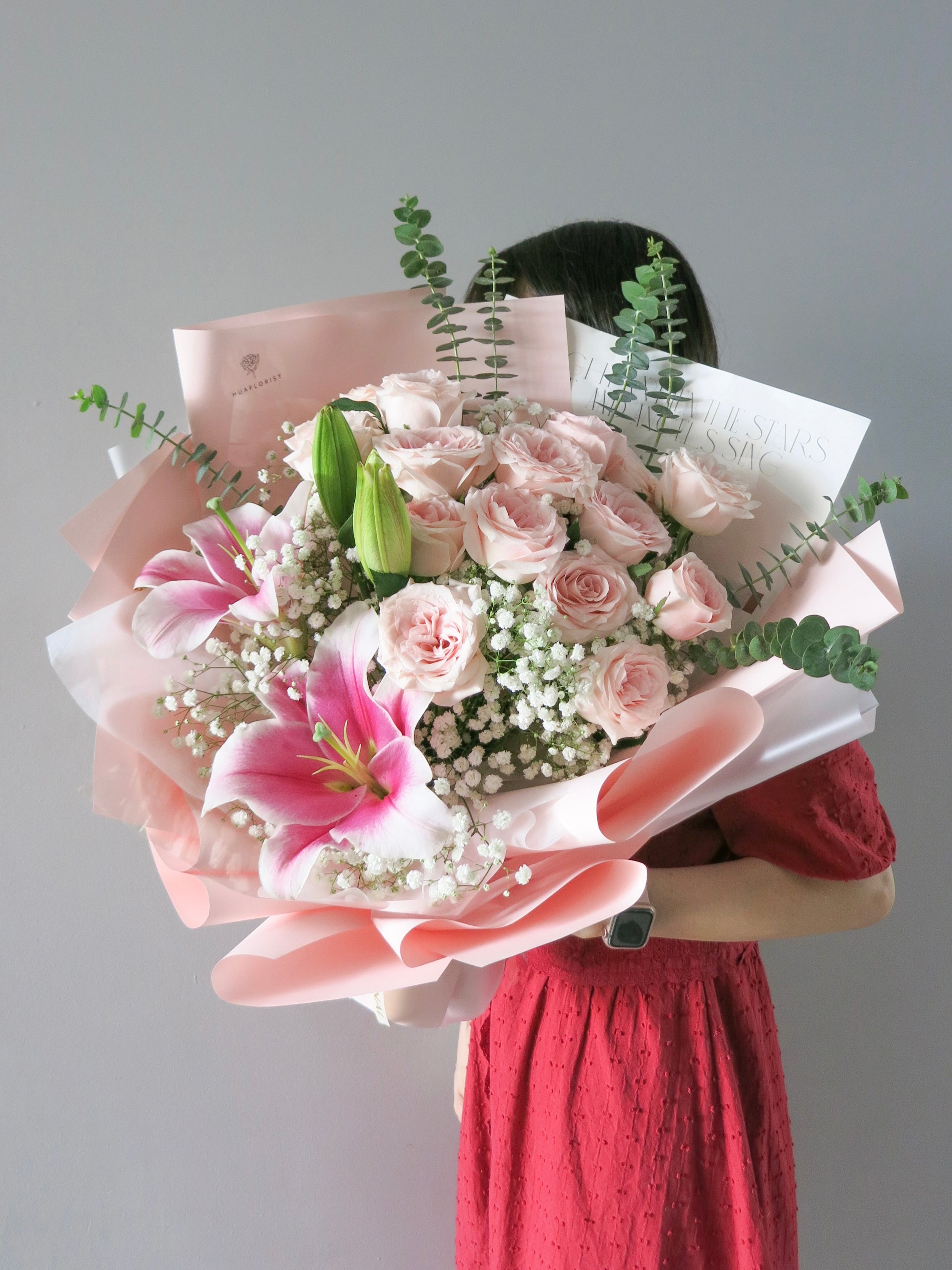 Blush Romance