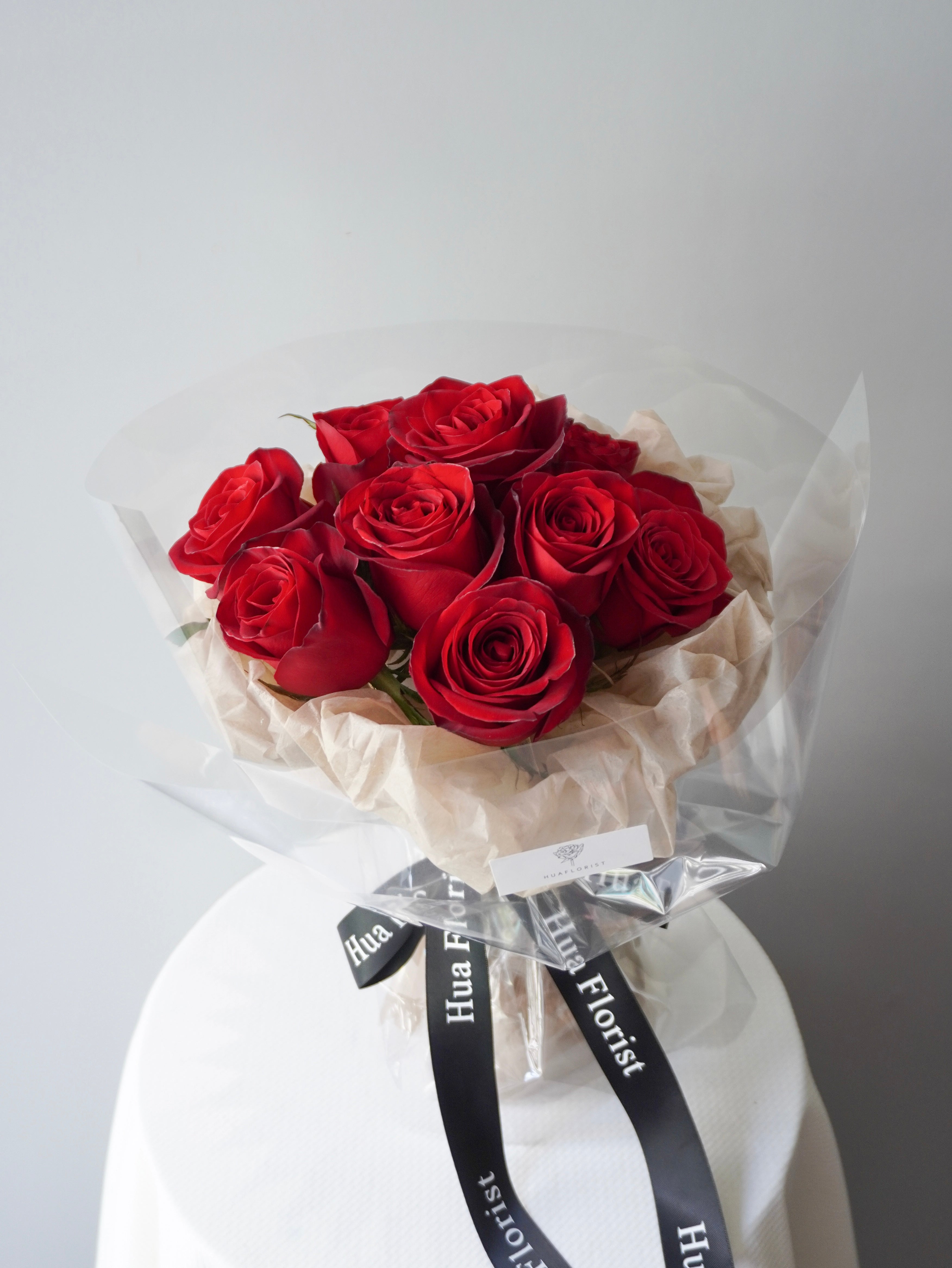 Just Roses