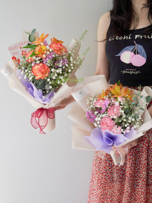 Just for Mom