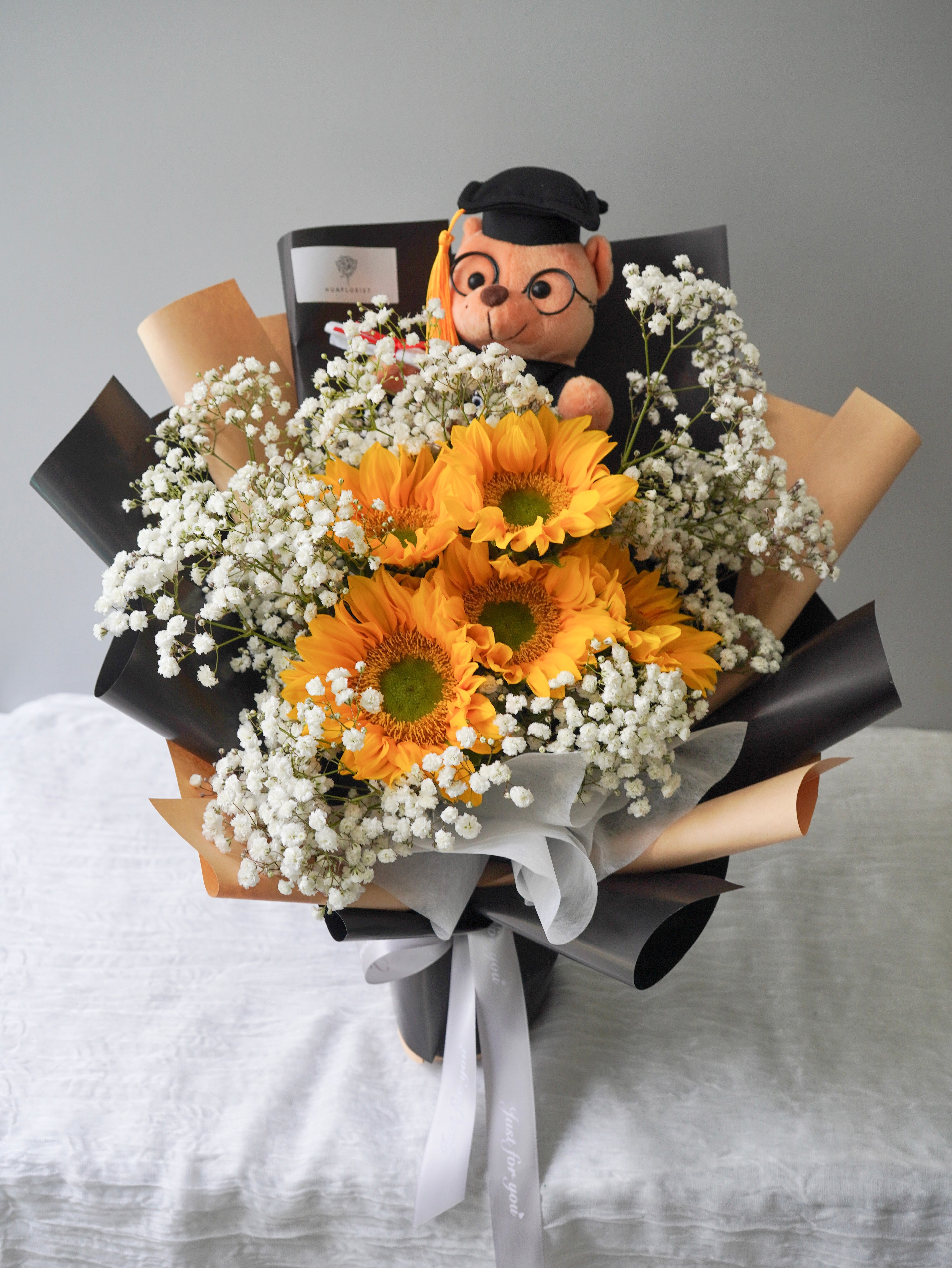 Happy Graduation