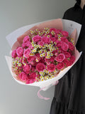 Roseberry