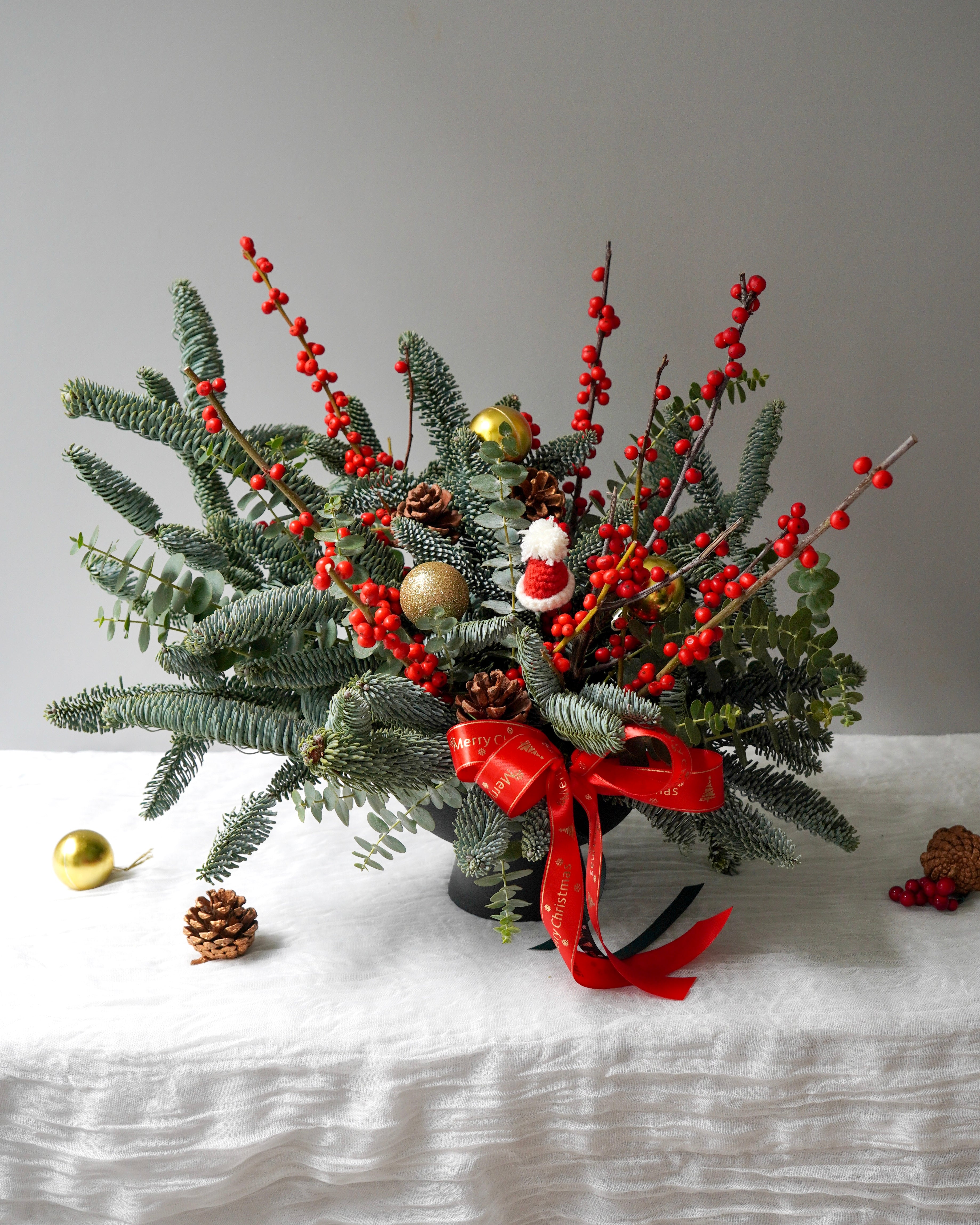 Holly Jolly Christmas