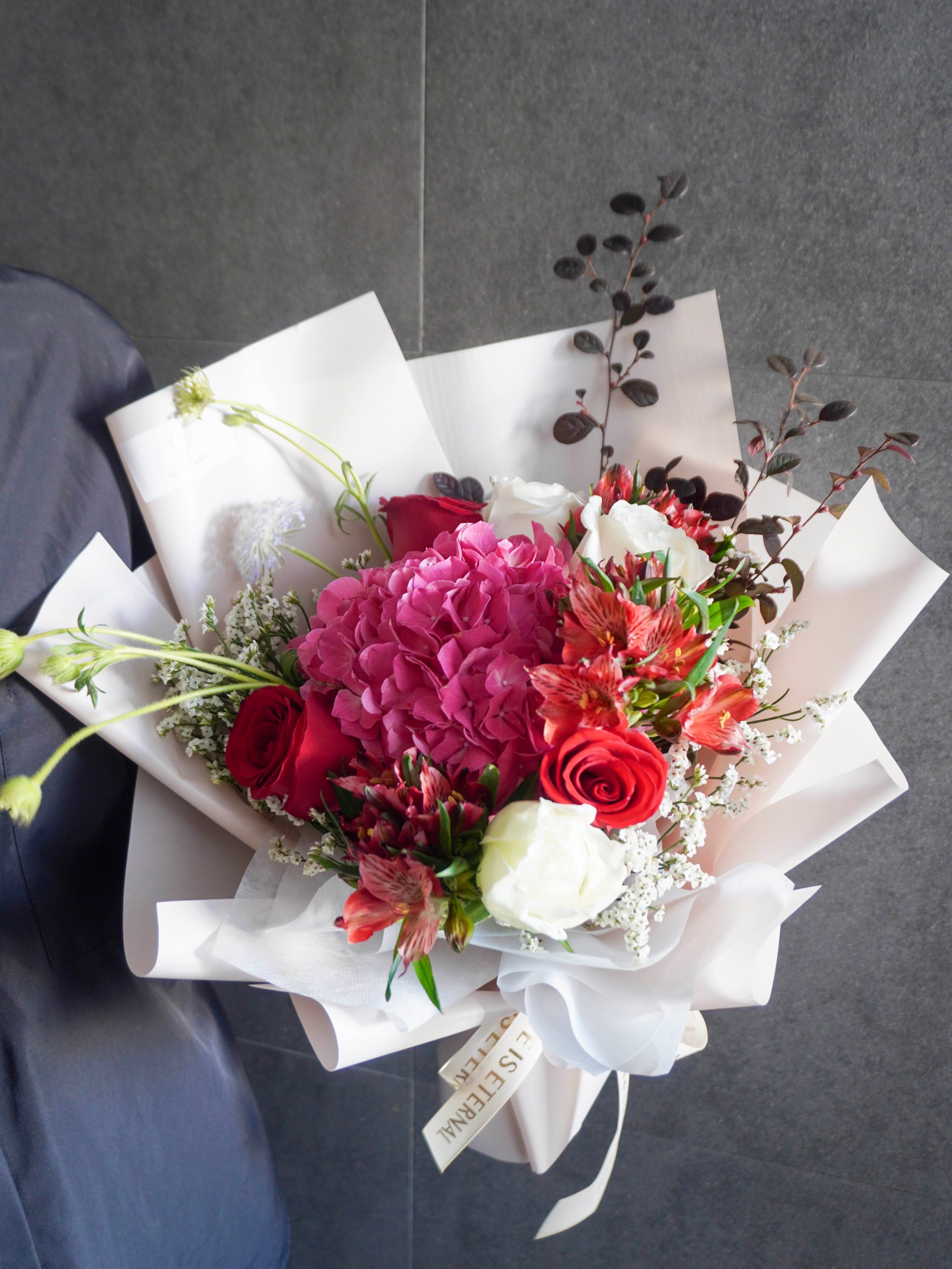 Berriful Valentine – Artisanal Edition VDAY