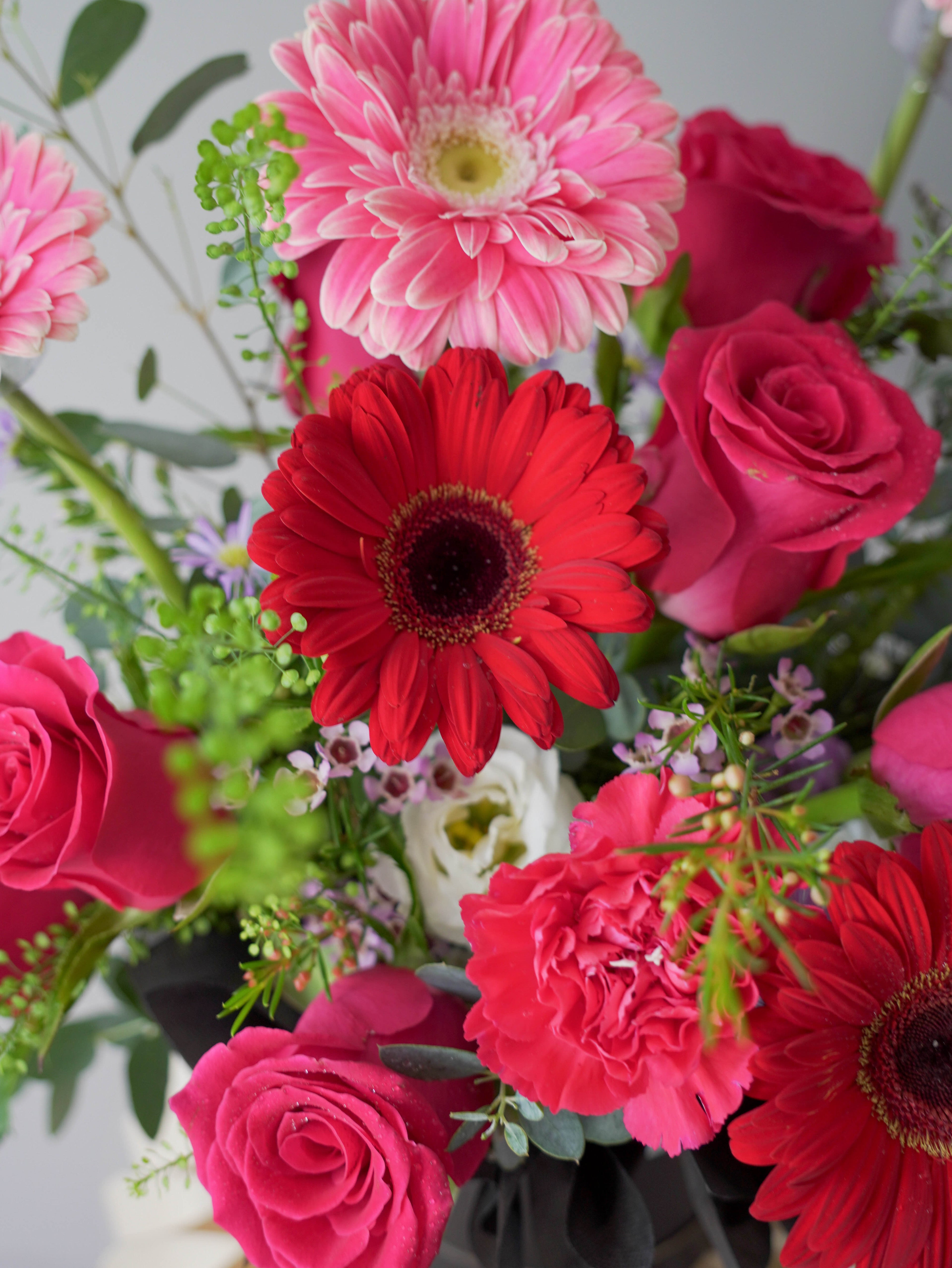 Berriful Valentine – Artisanal Edition VDAY