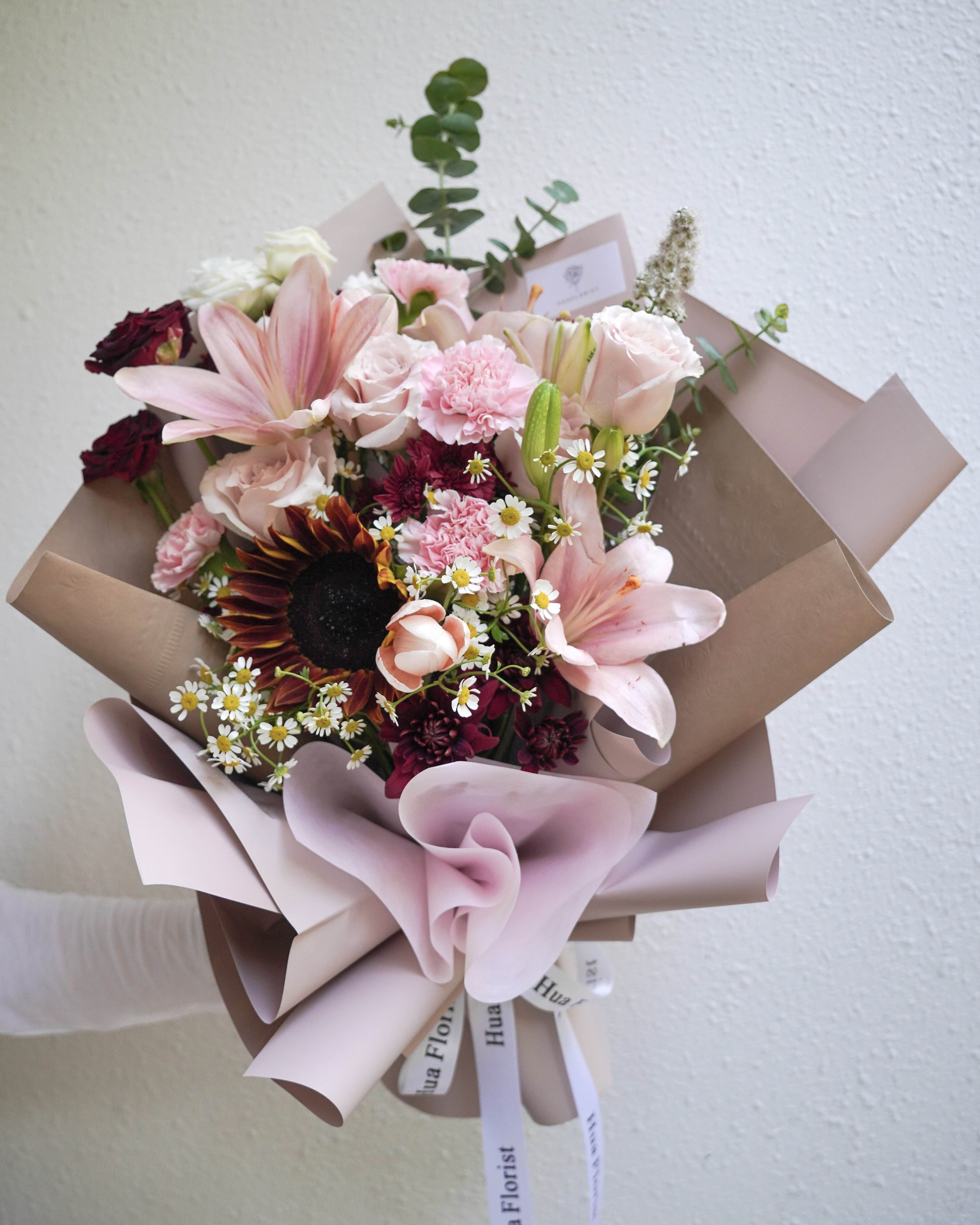 Berriful Valentine – Artisanal Edition VDAY