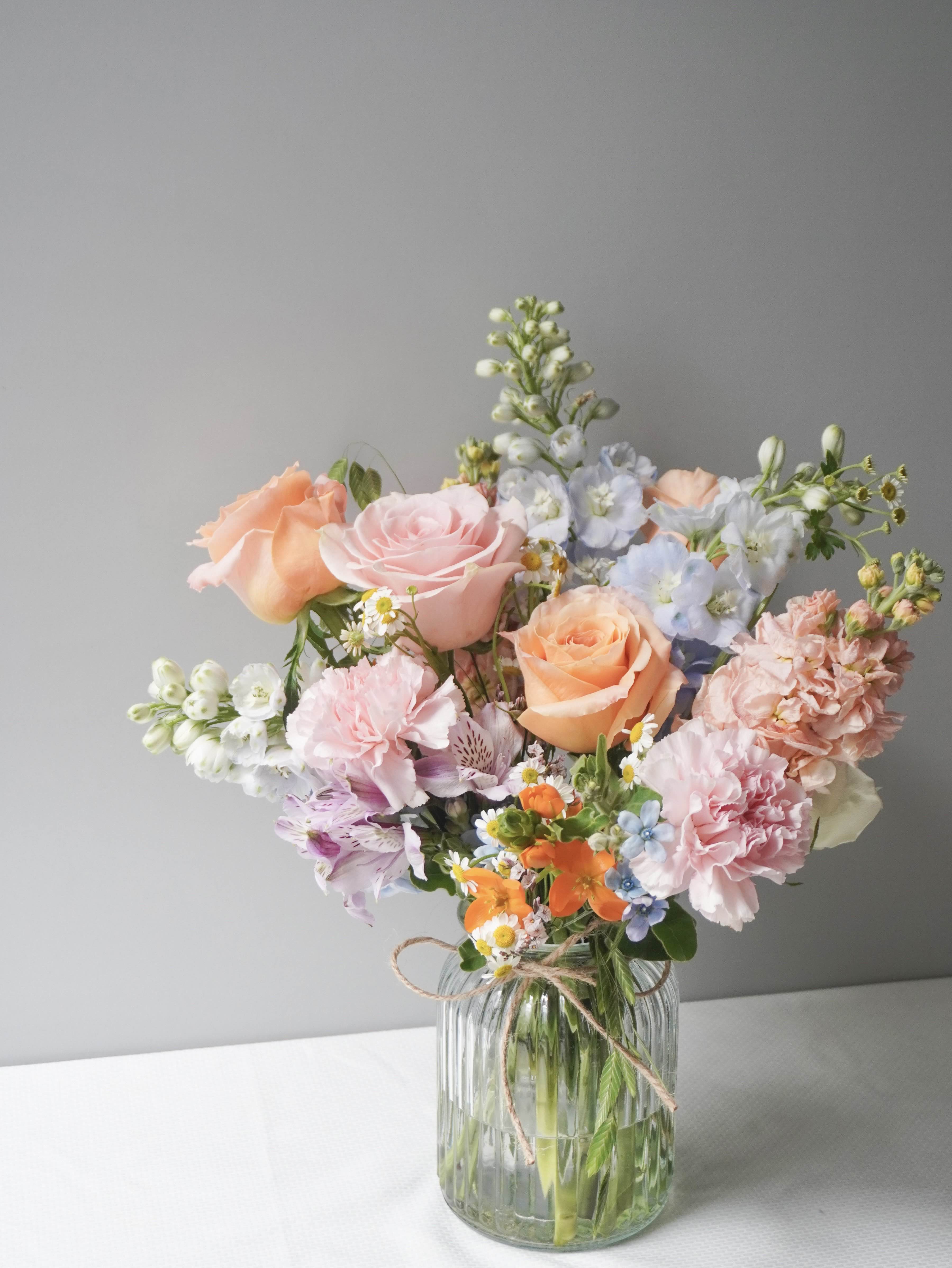 Afternoon Tea – Artisanal Edition VDAY