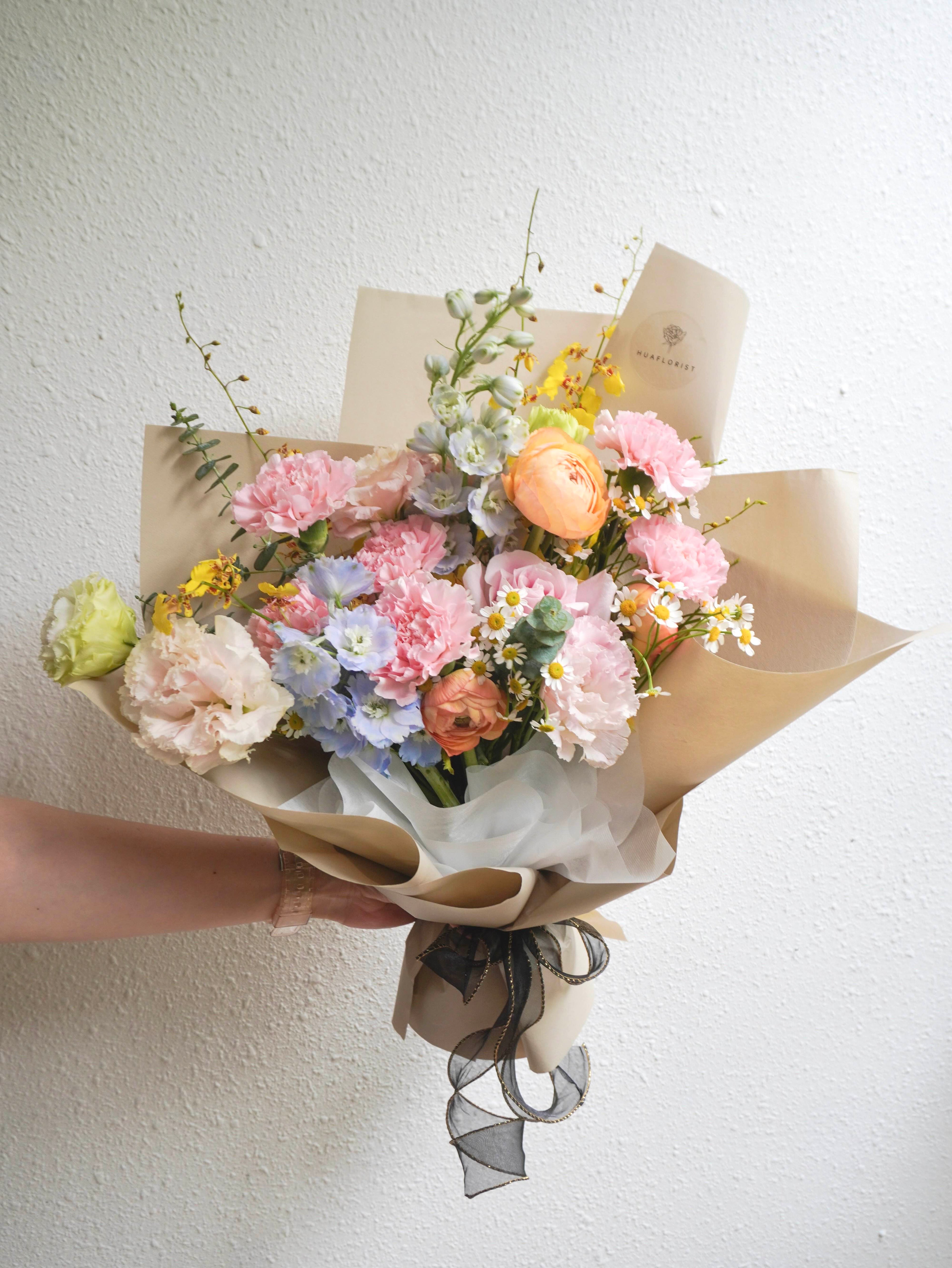 Afternoon Tea – Artisanal Edition VDAY