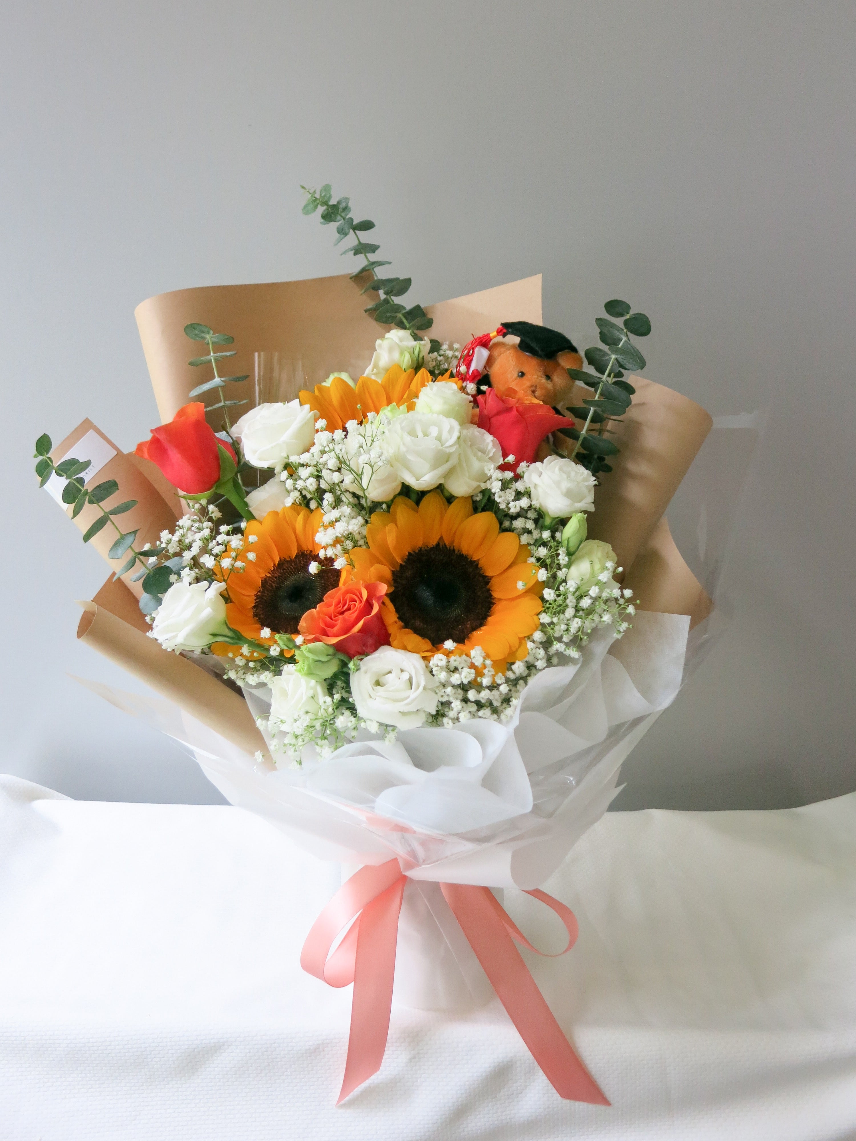 Amber Bloom