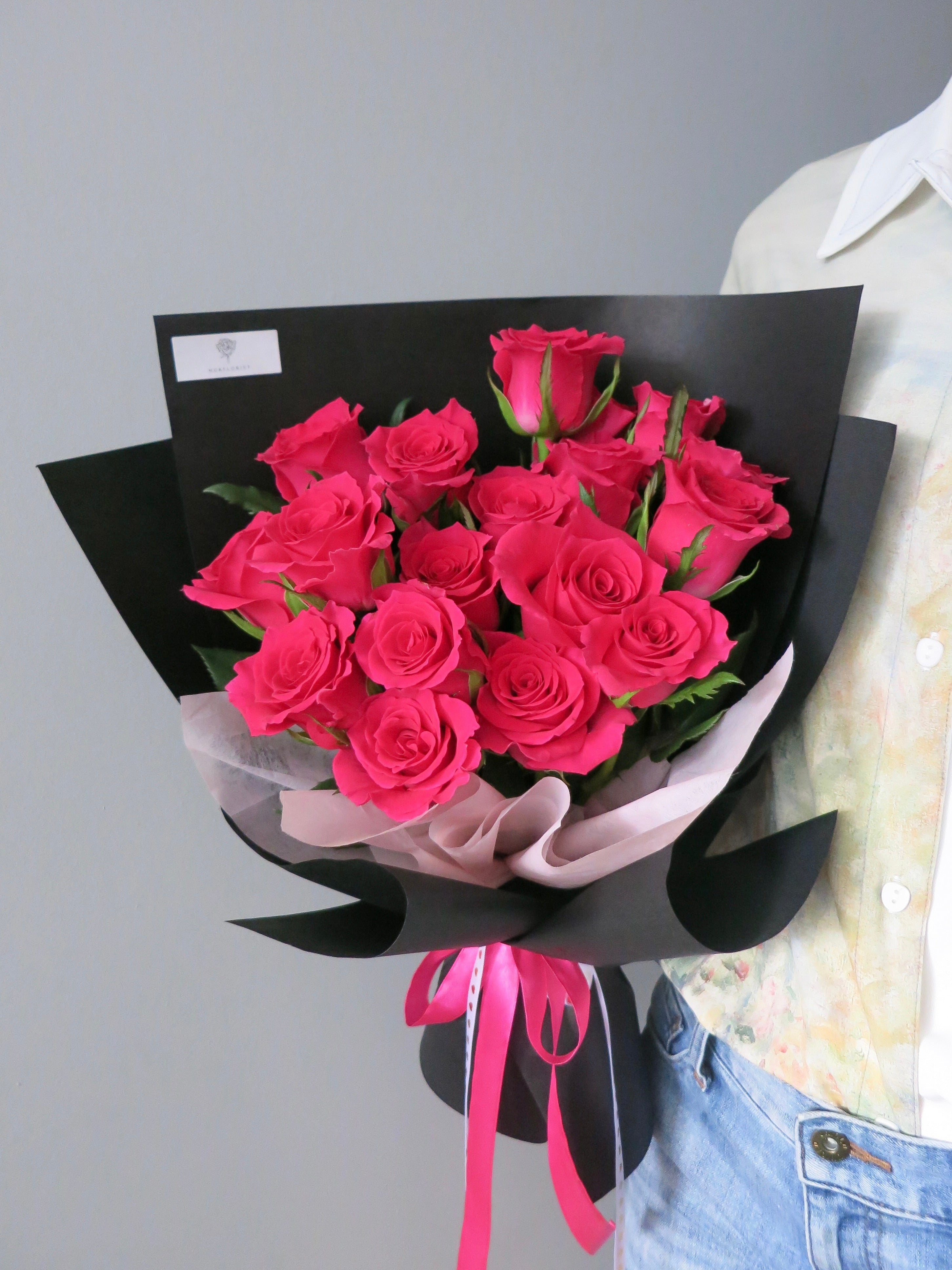Pink Floyd Roses