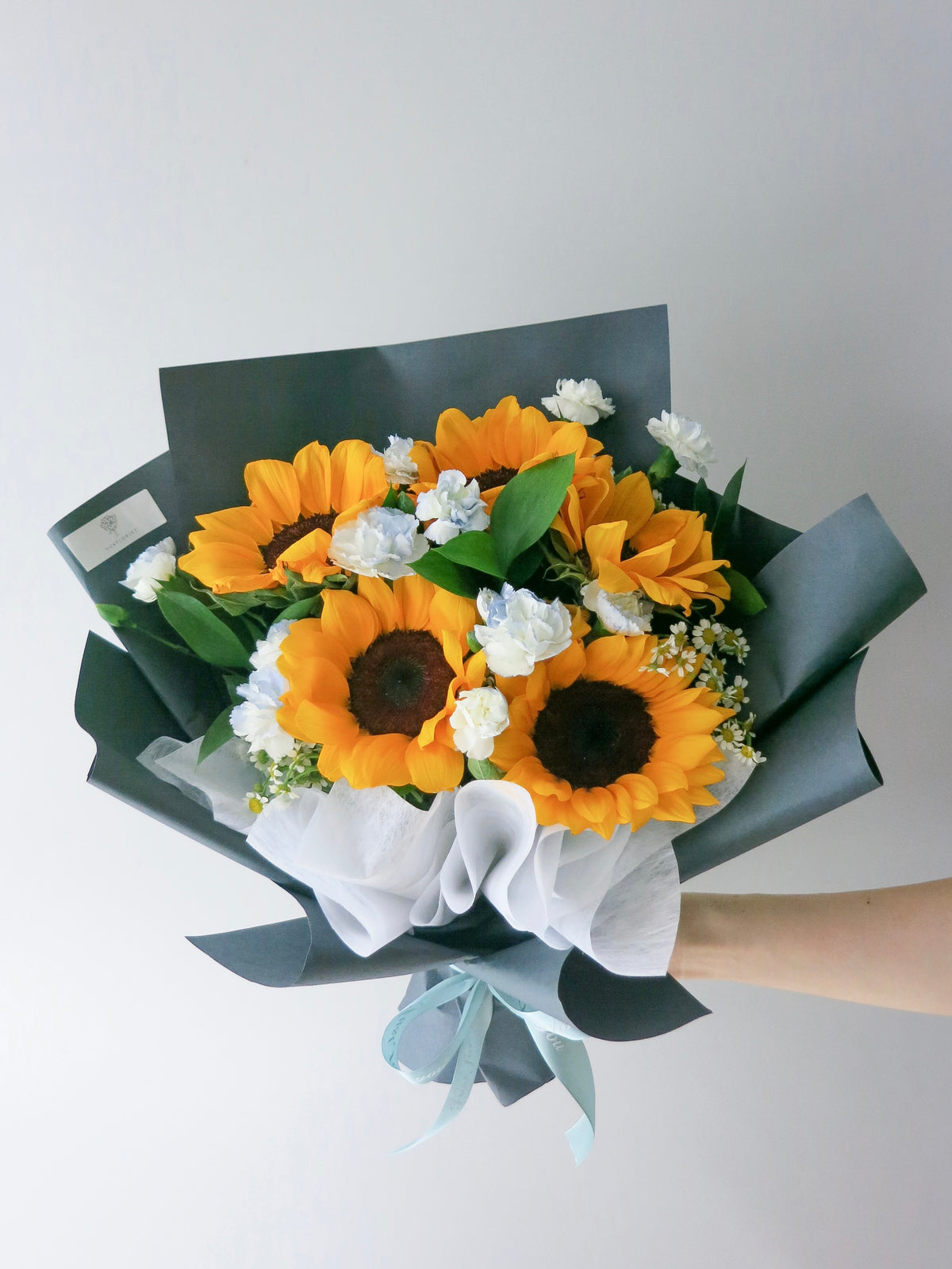 Just For You