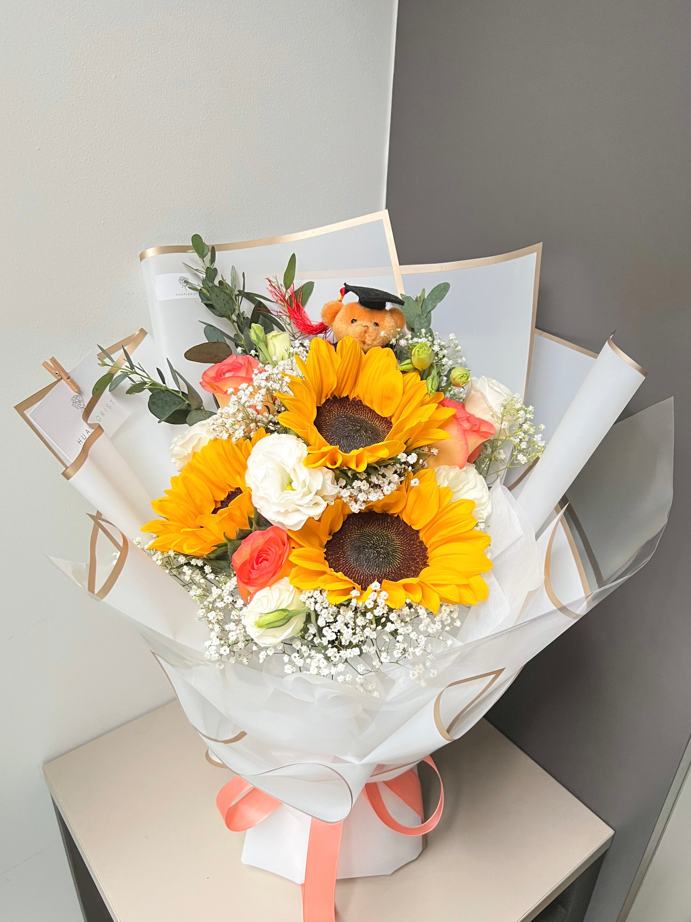 Amber Bloom