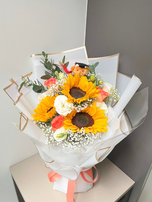 Amber Bloom