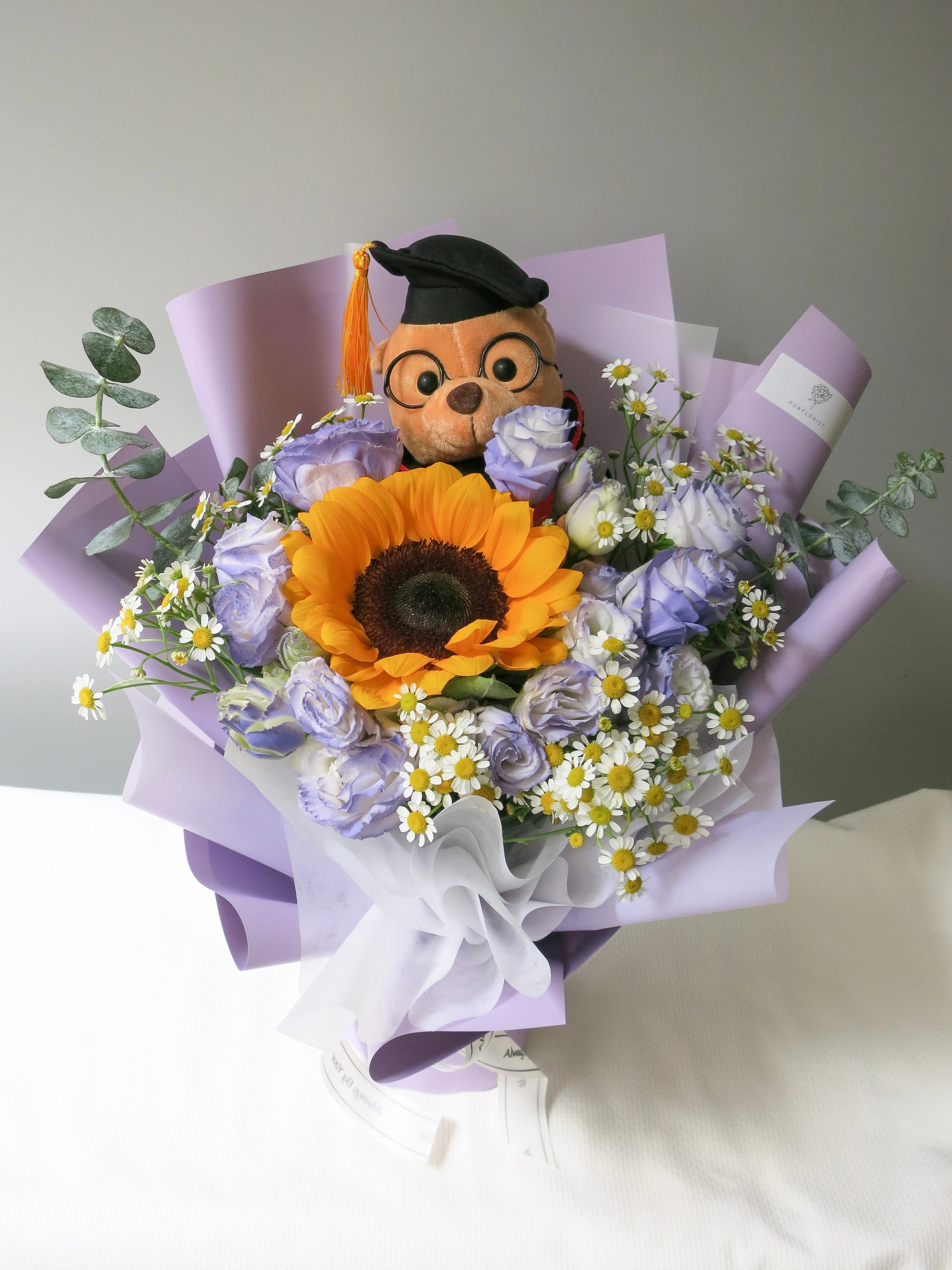 Congrats to You