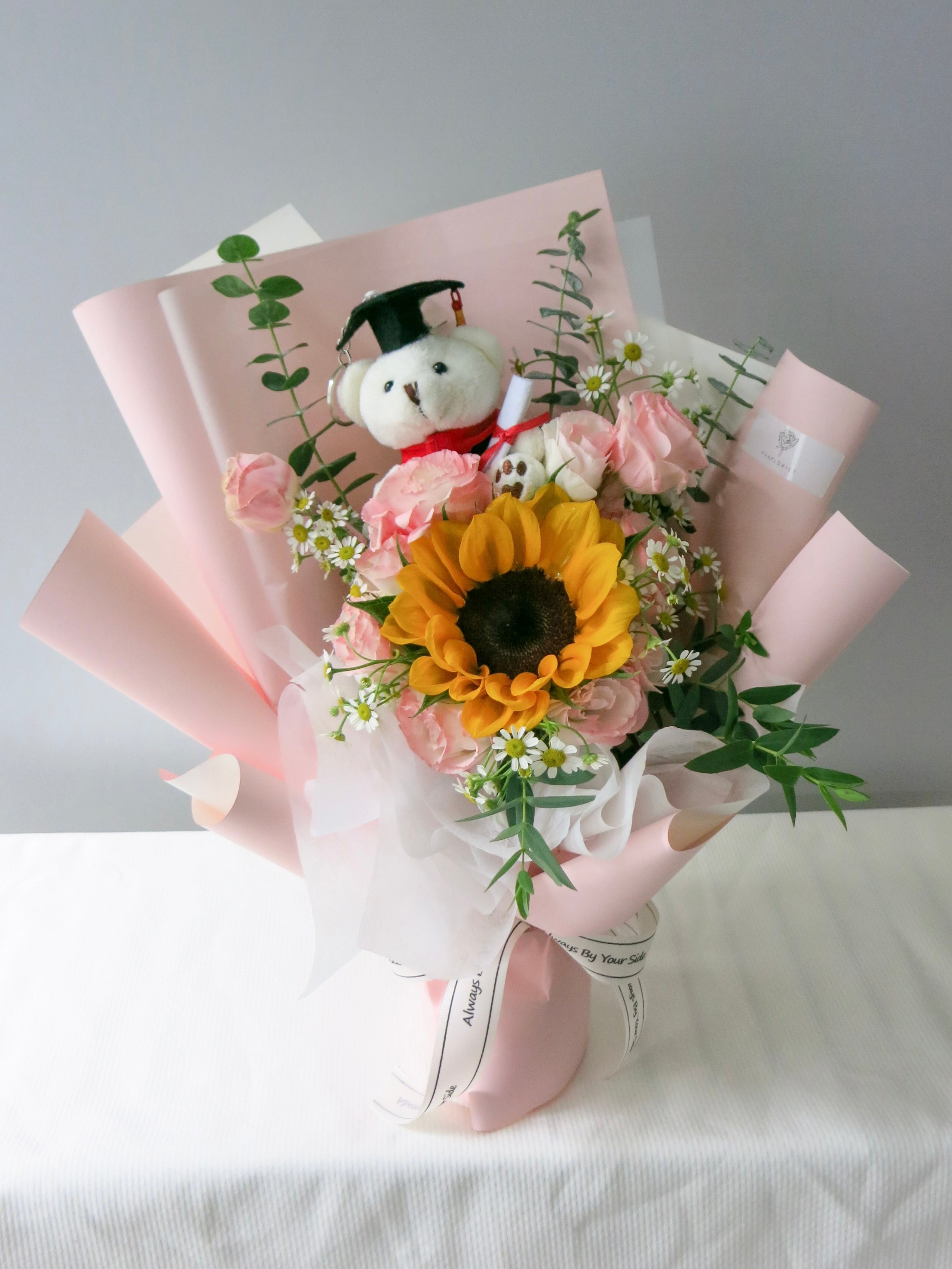 Congrats to You