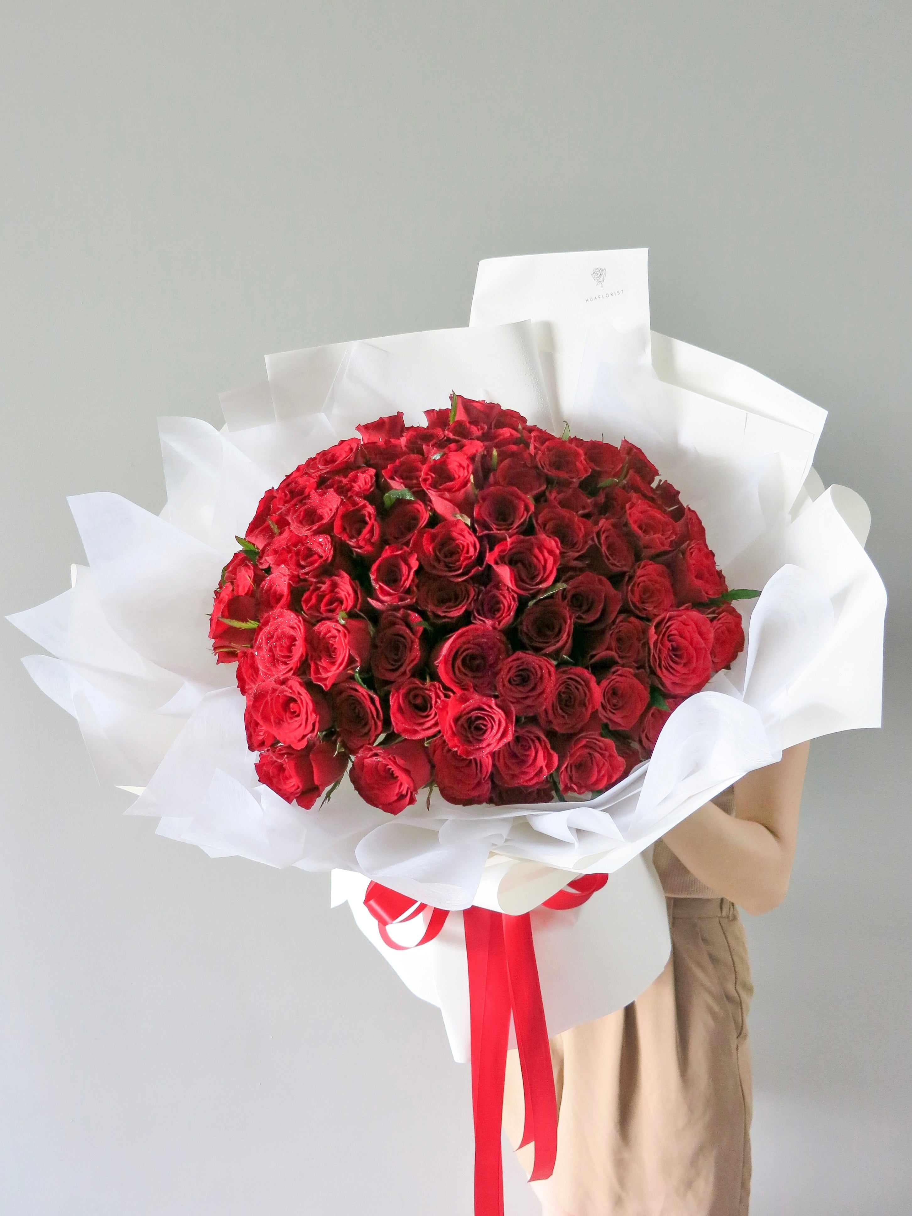 99 Roses