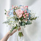 Dreamy Bride