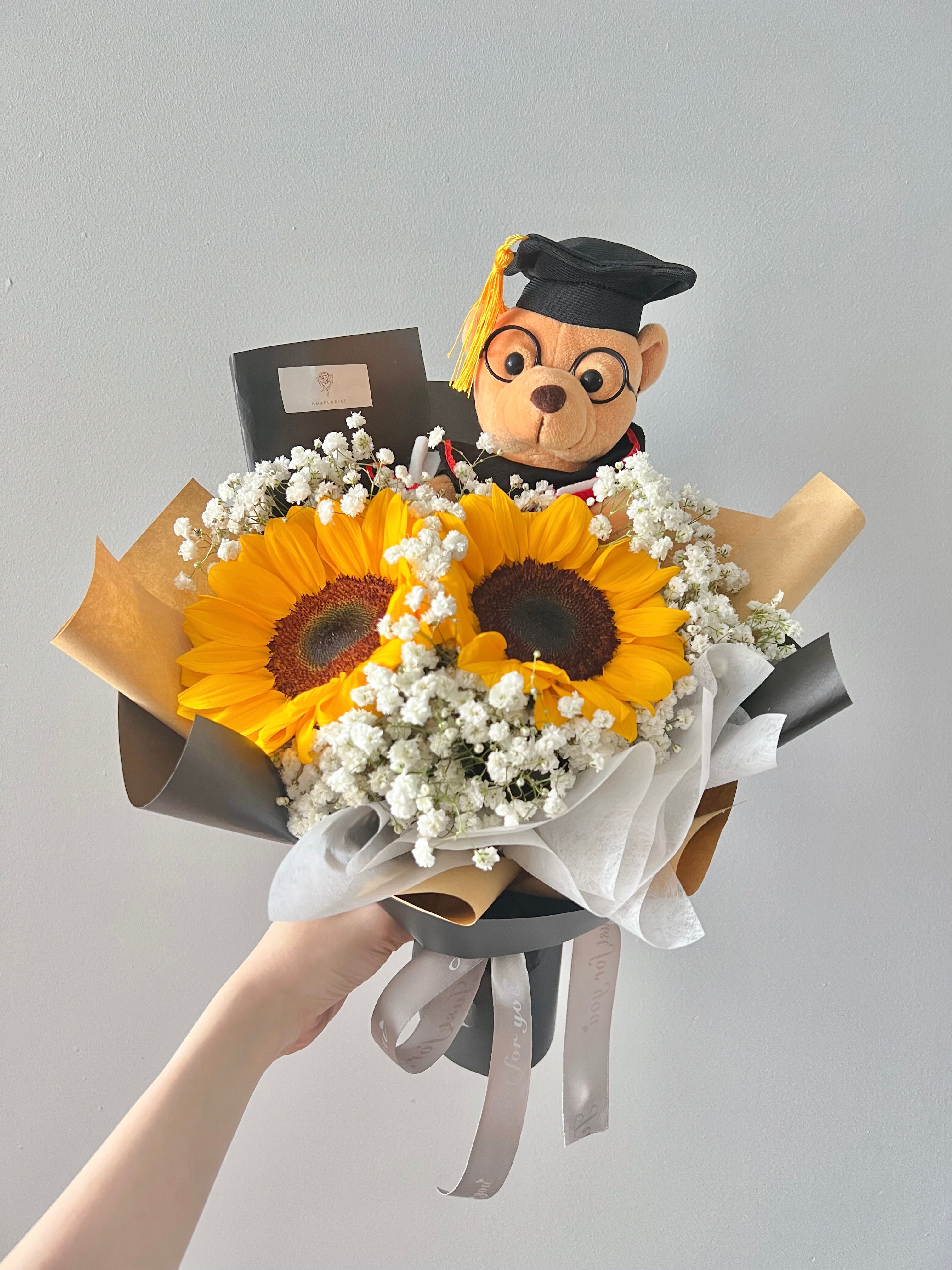 Happy Graduation