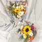 Sunflower Freestyle Bouquet