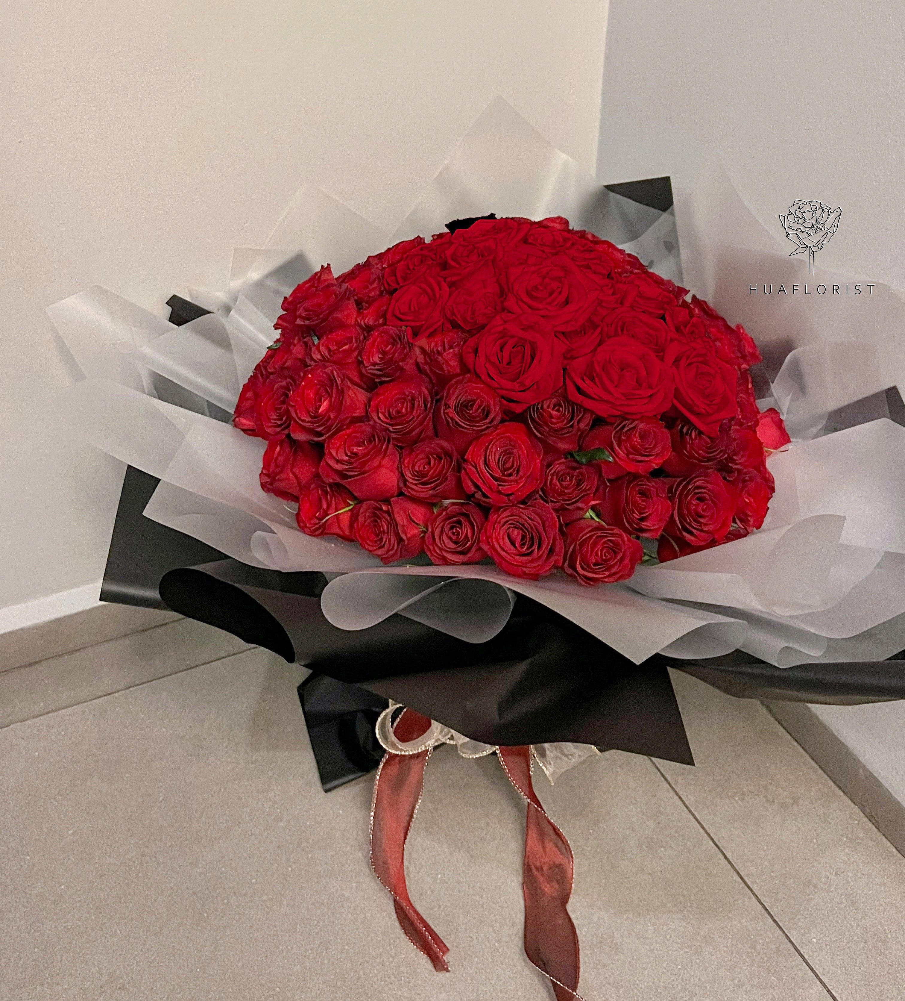 99 Roses