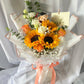 Amber Bloom