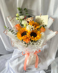 Amber Bloom