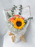 Sunny Roses