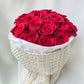 20/33 Roses in Tweed | Valentine's Day