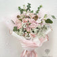Menta Rose Freestyle Bouquet