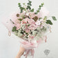 Menta Rose Freestyle Bouquet