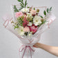 Pink Theme Freestyle Bouquet