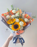 NUS Bouquet