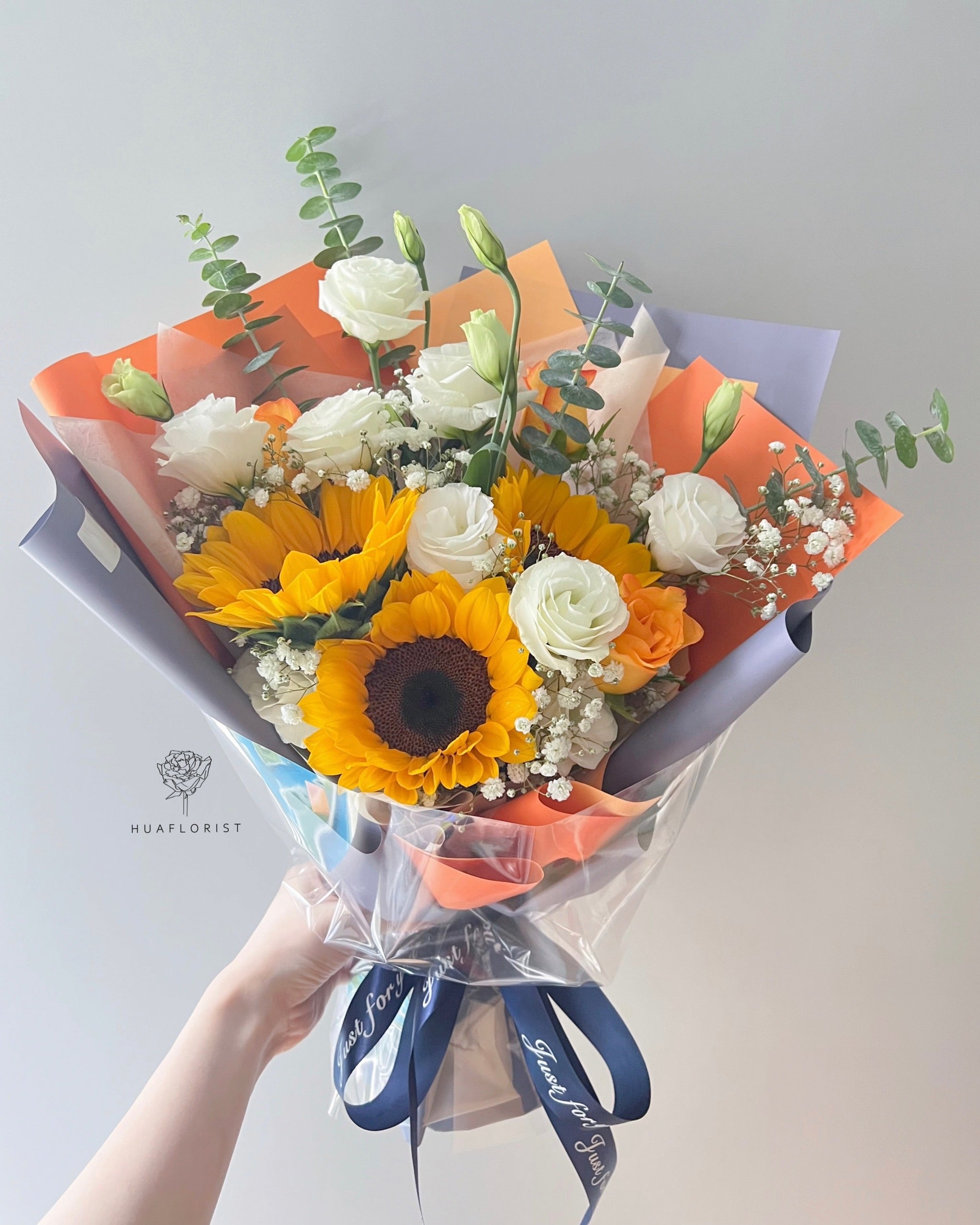 NUS Bouquet