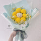 You are my Sunshine - Smiley Face Bouquet