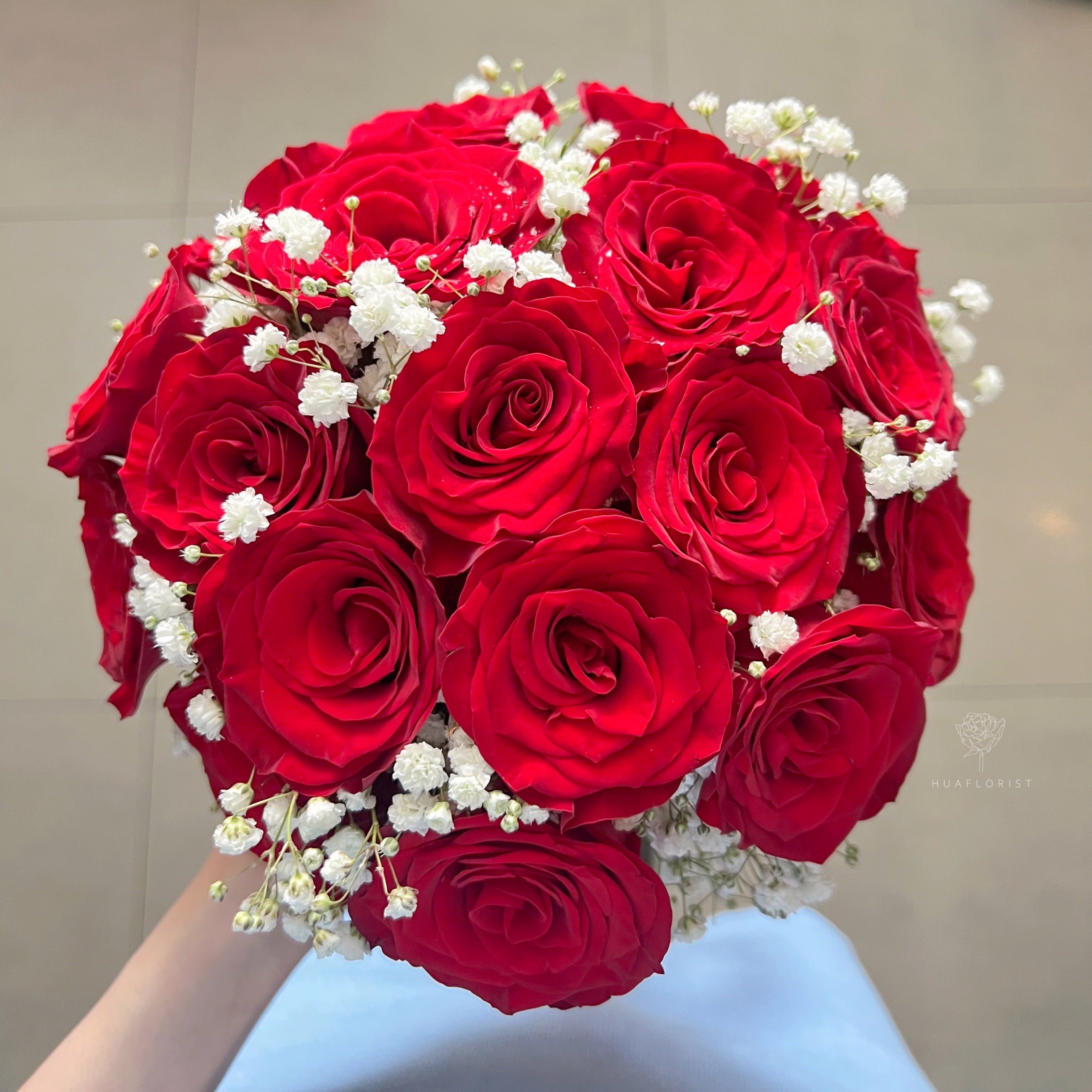 Classic Red