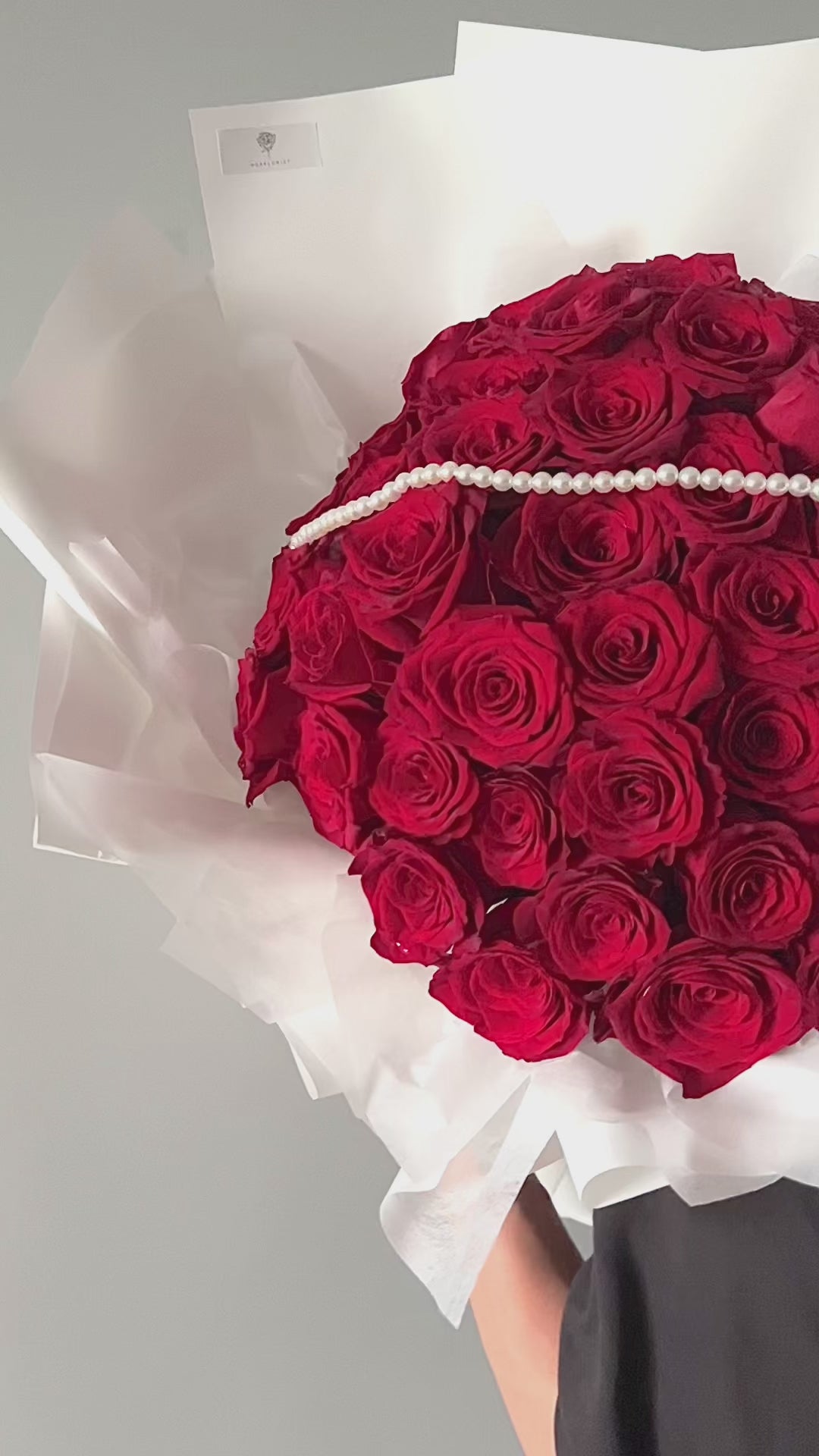 52 Roses